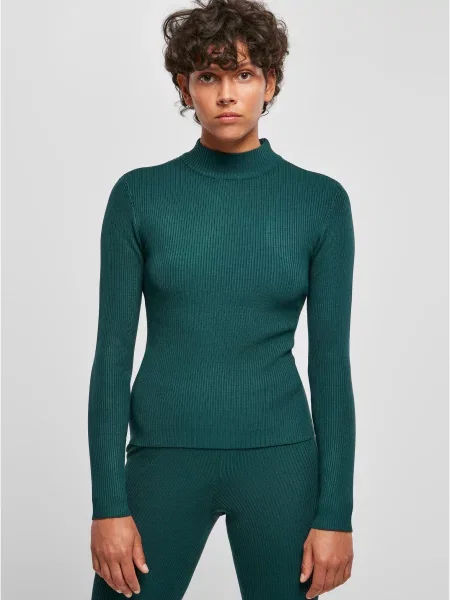 Sweter z golfem Urban Classics