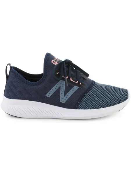 Pantofi New Balance alb