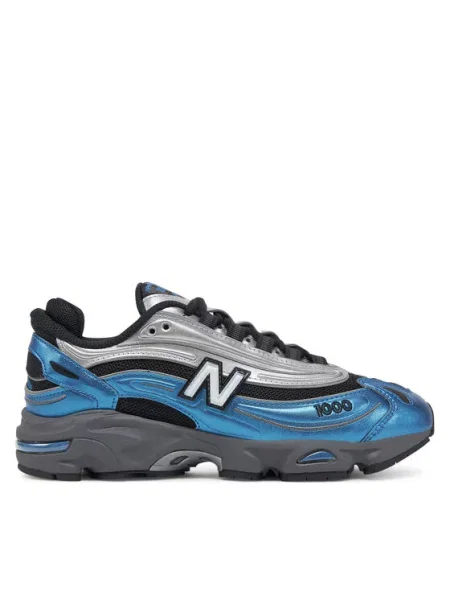 New Balance Laisvalaikio batai mėlyna