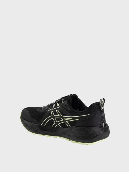 Кроссовки Asics GEL-SONOMA черные