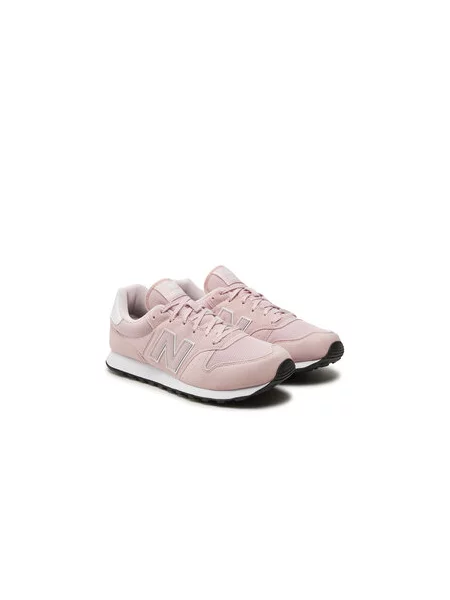 New Balance Sneakersy růžová