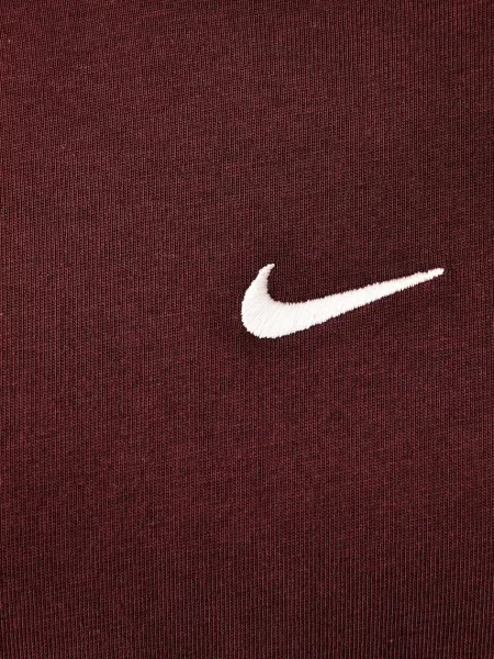 Nike Sportswear уголемена тениска дамска от Classic