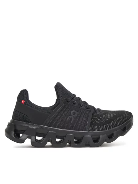 Buty do biegania On czarne