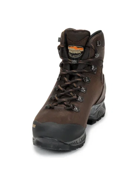 Pantofi Meindl maro