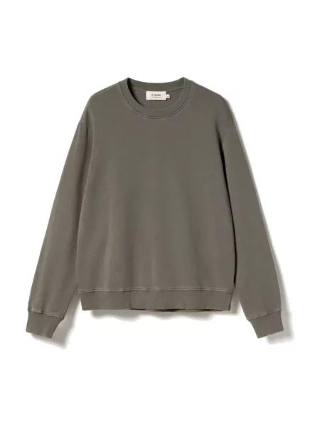 Bluza Elvine szara