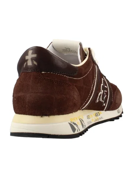 Pantofi Premiata maro