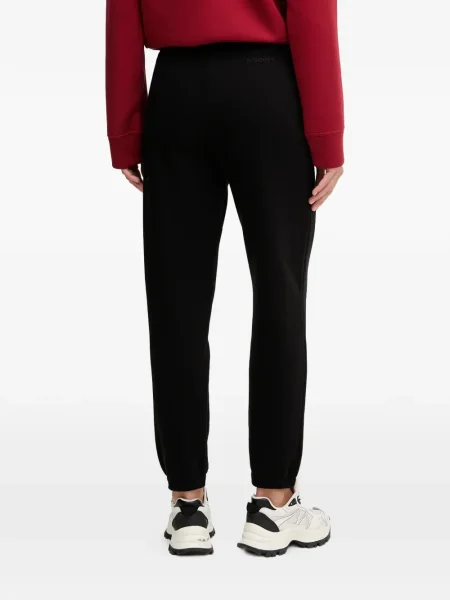 Pantaloni Patrizia Pepe negru