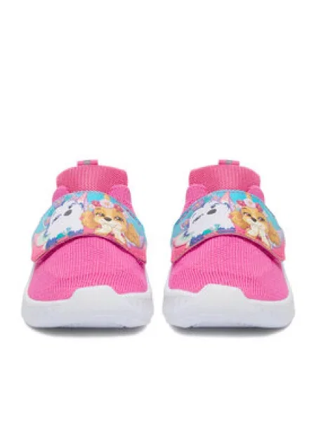 Sportcipők Paw Patrol rózsaszín