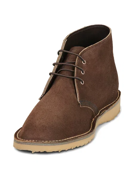 Pantofi Red Wing roșu