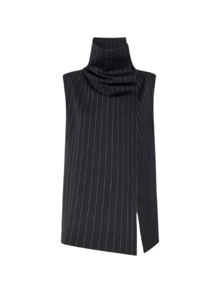 Top Sportmax negru
