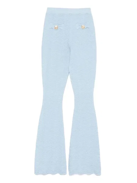 Pantaloni Retrofete albastru