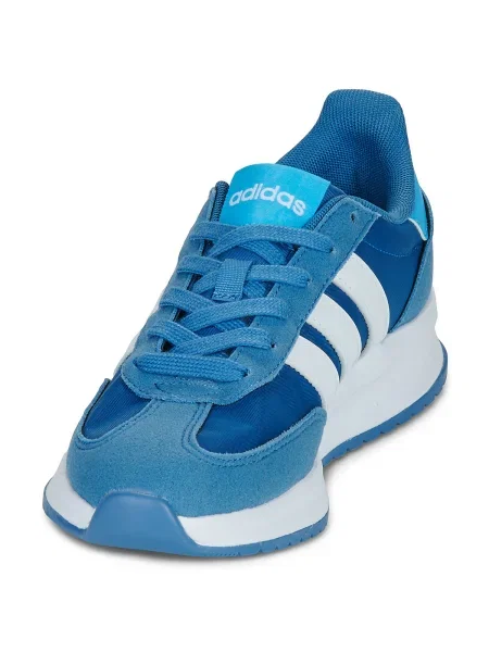 Bežecké topánky Adidas Run 70S modrá