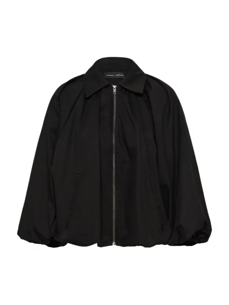 Kurtka bomber Inwear czarny