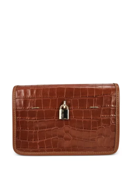 Crossbody táska Madison.maison barna