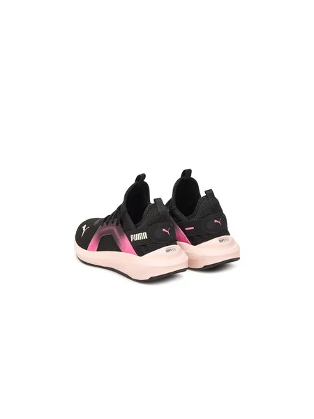 Puma Sportcipők Softride Enzo 5 Wn S 15 fekete