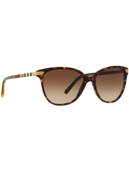Ceas Burberry maro