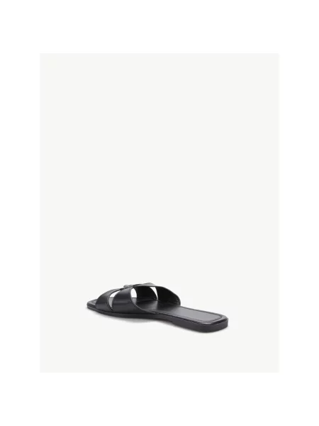 Pantofi La Modeuse negru