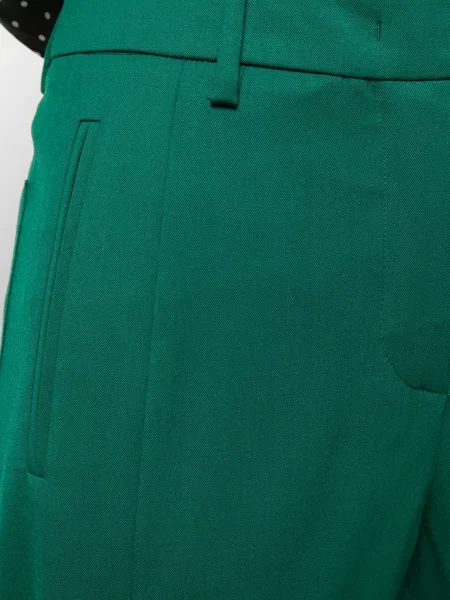 Cropp pantaloni Alberto Biani verde