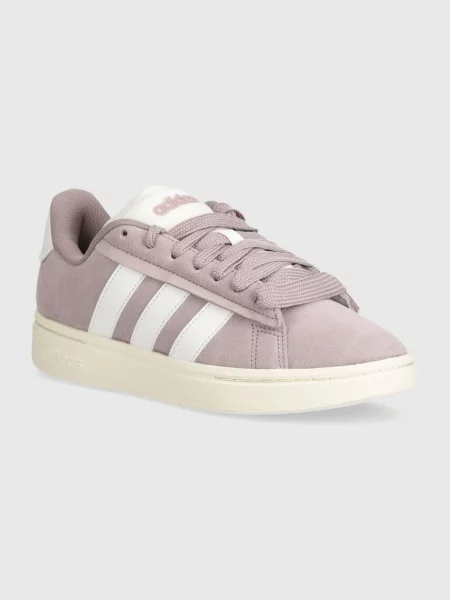 Adidas sneakers Grand Court Alpha violet
