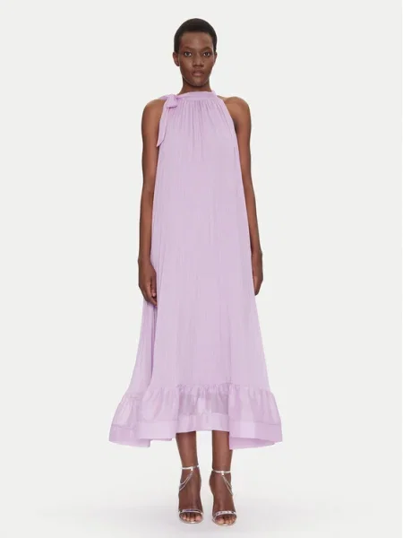 Dixie Rochie cocktail violet