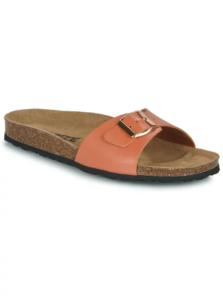 Natikači So Size oranžna