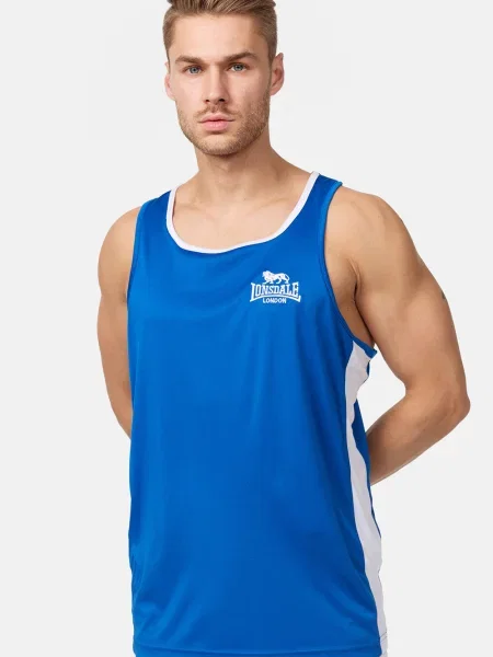 Majica Lonsdale modra