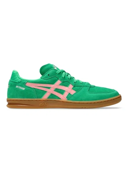 Asics Skyhand OG Mężczyźni Buty sportowe Asics Size: 8 zielony
