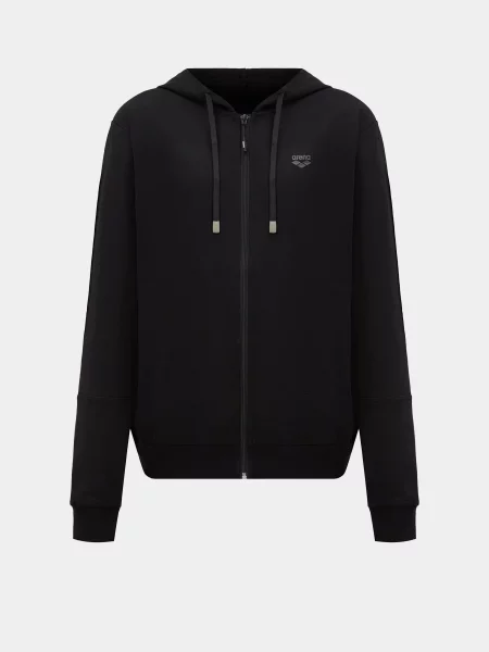 Свитер Arena черный