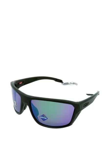 Ochelari de soare Oakley negru