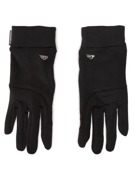 Quiksilver Női kesztyű fekete