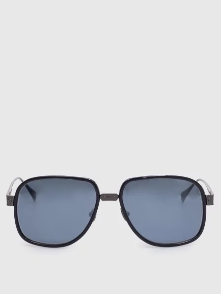 Солнцезащитные очки Stefano Ricci синие