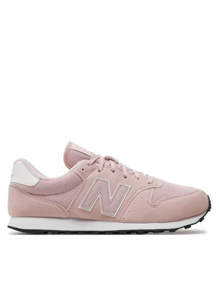 New Balance Sportcipők rózsaszín