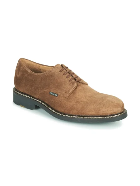 Pantofi derby Pellet