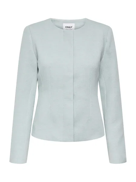 ONLY Geacă de primăvară-toamnă ONLSEDONA mentă verde