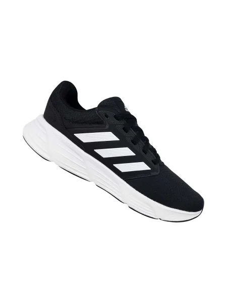 Galaxie pantofi Adidas negru