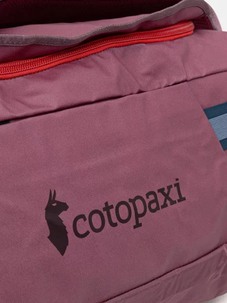 Спортивна сумка Cotopaxi Allpa фіолетовий
