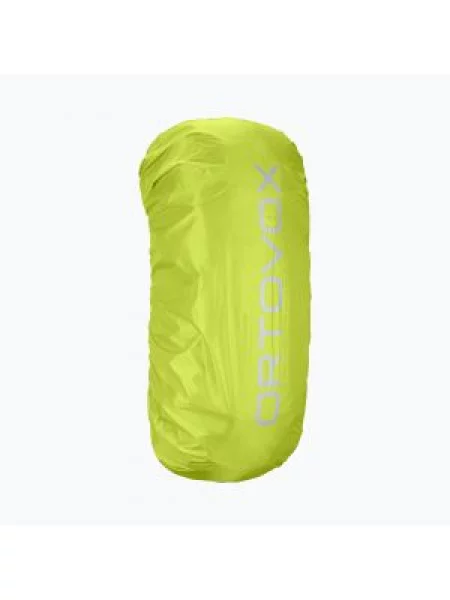 Pokrowiec na plecak ORTOVOX Rain Cover l happy green zielony