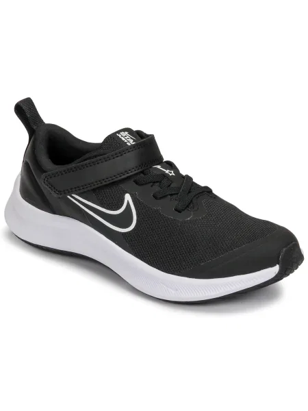 Pantofi copii Nike negru