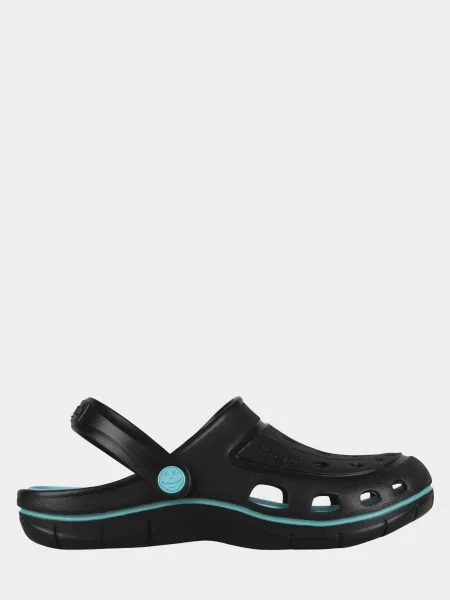 Сабо Coqui черные