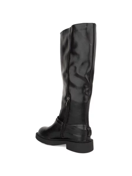 Pantofi Keddo negru