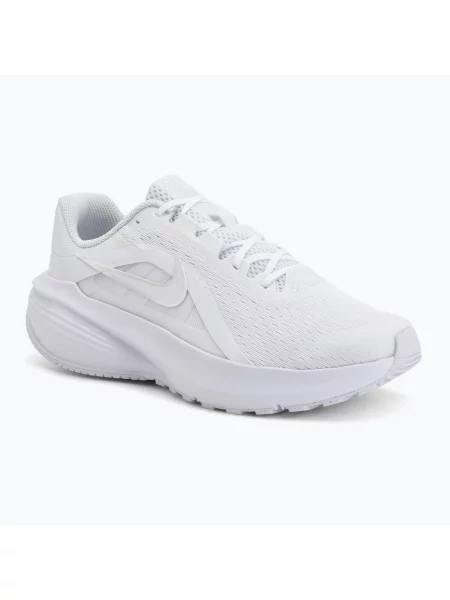 Încălțăminte de alergare pentru bărbați Nike Downshifter 14 white/white alb
