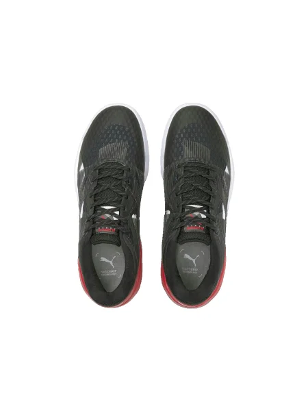 Pantofi Puma negru