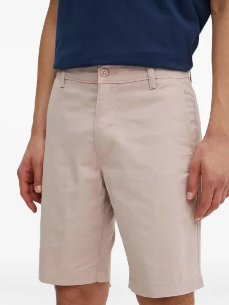 Lung pantaloni scurți Levi's® cu decolteu în V galben