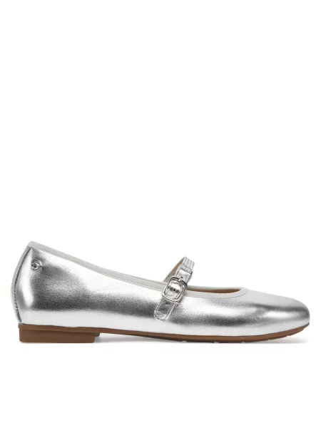 Balerinke Tamaris srebrna