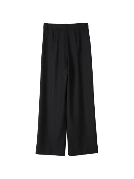Pantaloni Herno negru