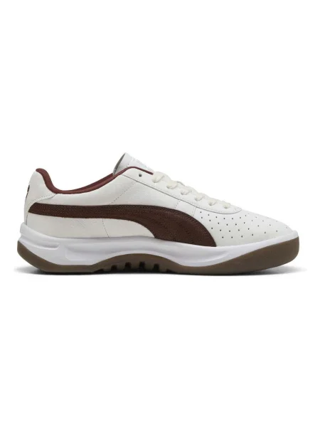 Pantofi Puma alb