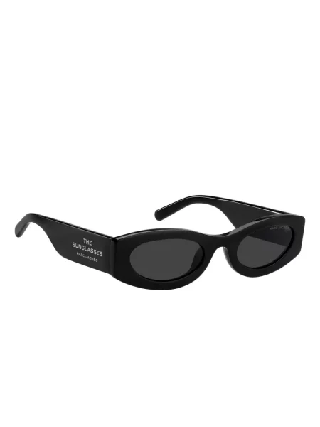 Ochelari de soare Marc Jacobs Eyewear negru
