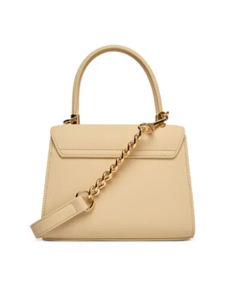 Torbica Love Moschino bež