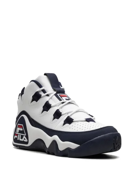 Sportbačiai Fila Grant Hill balta