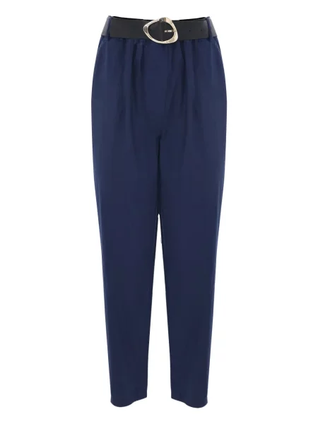 Kalhoty Kocca modré